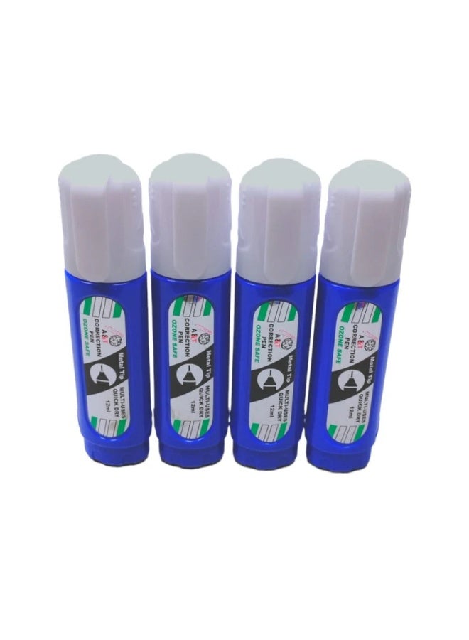 A&T Big Corrector Package – Large Size High Quality - Image 1